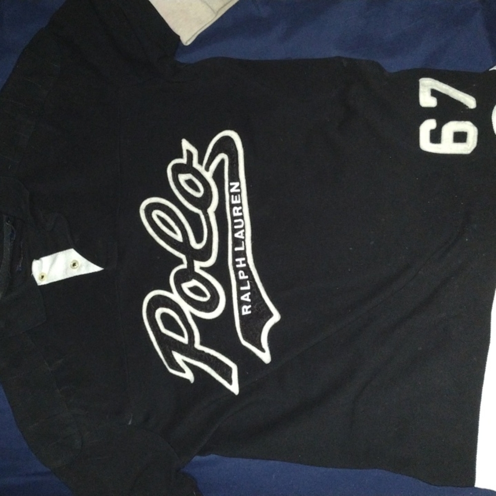 Polo Ralph Lauren polo shirt